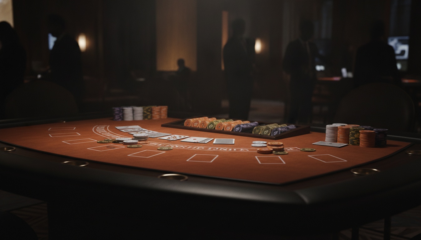 Paripesa Casino: Análise da Seleção de Jogos e Provedores